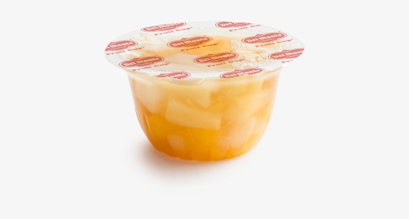 Mixed Fruit In Extra Light Syrup Fruit Cup® - Fruit Cup, transparent png download