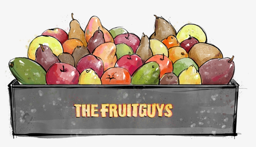 The Season's Best Quality And Value Delivered In Counter-ready - Barbary Fig, transparent png download