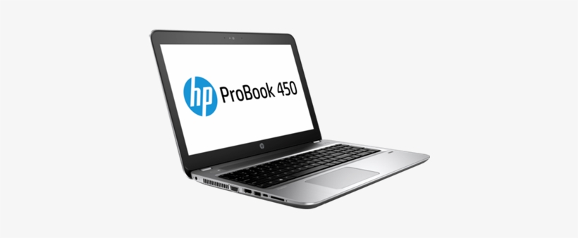 Hp Pro 450 G4 I5, 8gb, 1tb, 2gb Vga,15 - Probook 450 G4 I5, transparent png download