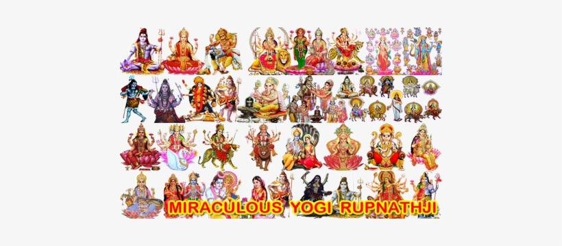 Enjoy Full Life Call Divine Miraculous Vaksiddha Maha - Tantra, transparent png download