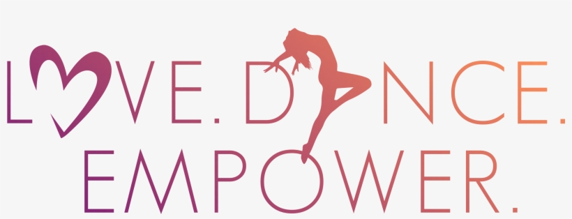Love Dance Empower - Cultural Festival, transparent png download