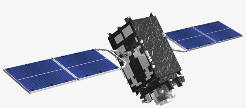 Qzs, Type 7 With No Background - Quasi-zenith Satellite System, transparent png download
