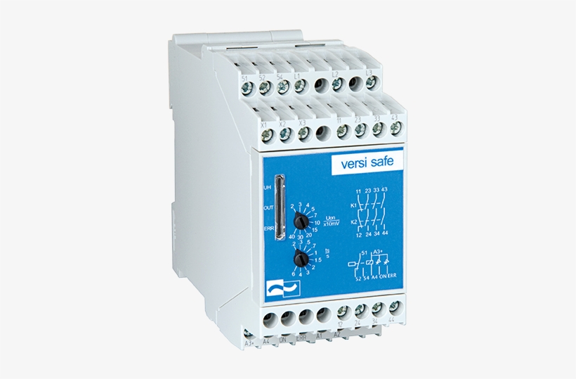 Safety Modules - Electronics, transparent png download
