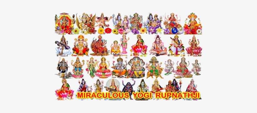 Enjoy Full Life Call Divine Miraculous Vaksiddha Maha - Maha Bhadrakali Devi Png, transparent png download