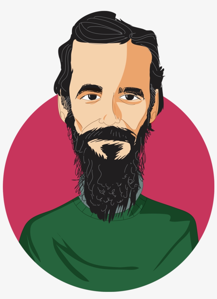 James Mallinson - Illustration, transparent png download