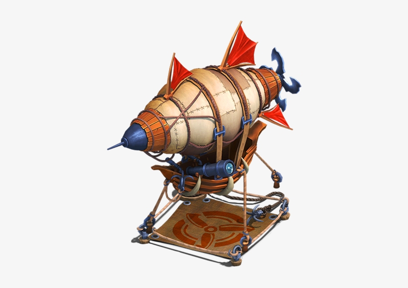 Your Own Army Within Your Stronghold - Rocket, transparent png download