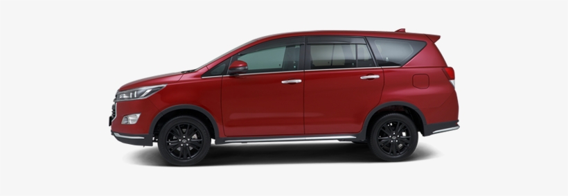 Toyota Innova - Travel Agency, transparent png download