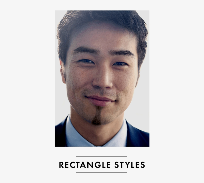 Rectangle Beard Styles PNG Image | Transparent PNG Free Download on SeekPNG