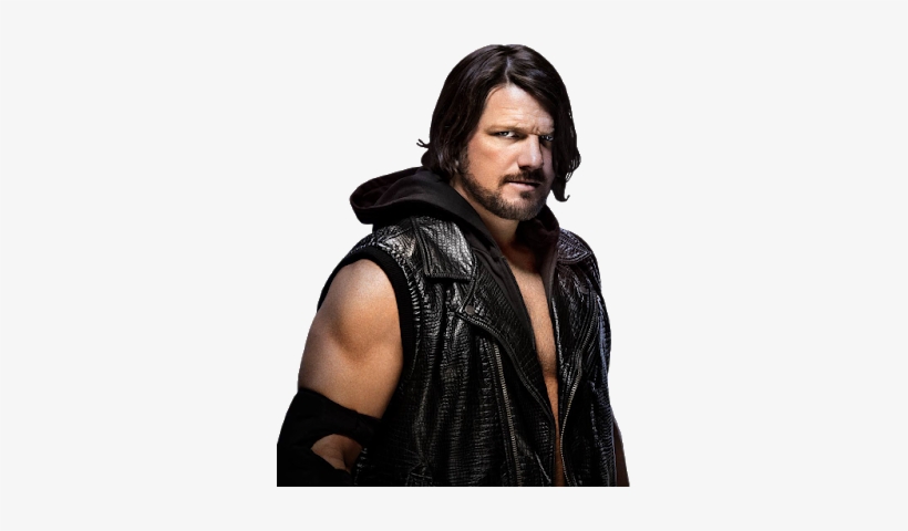 Aj Styles - Wwe: Extreme Rules 2016 - Dvds & Videos, transparent png download