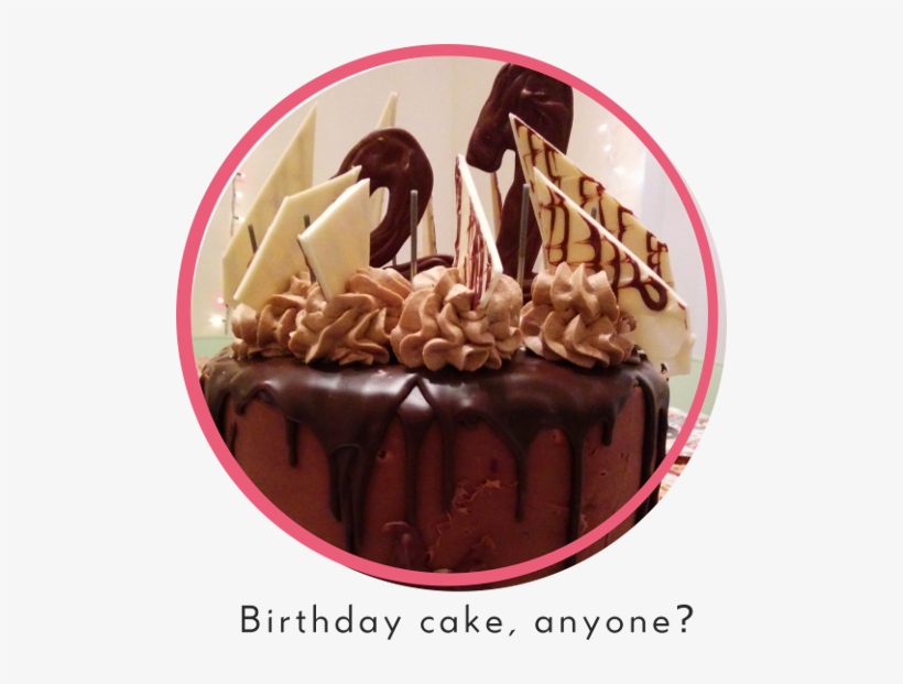 Harrisons 21 Birthday Cake - Birthday Cake, transparent png download