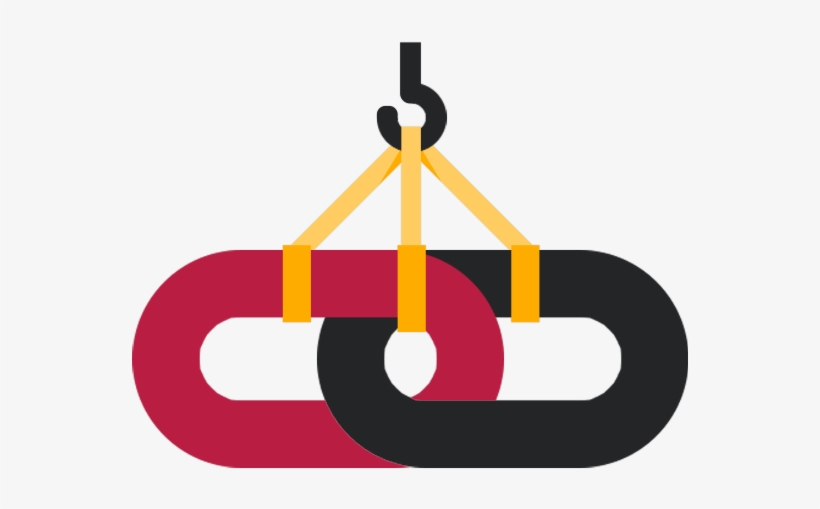 Link Building - Link Building Clipart, transparent png download