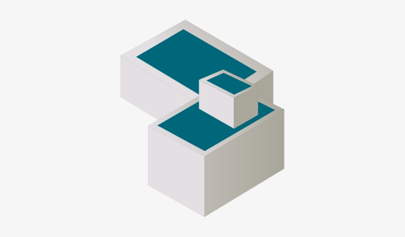 Ian Symbol Manufacturing Factory Building - Building Symbol, transparent png download