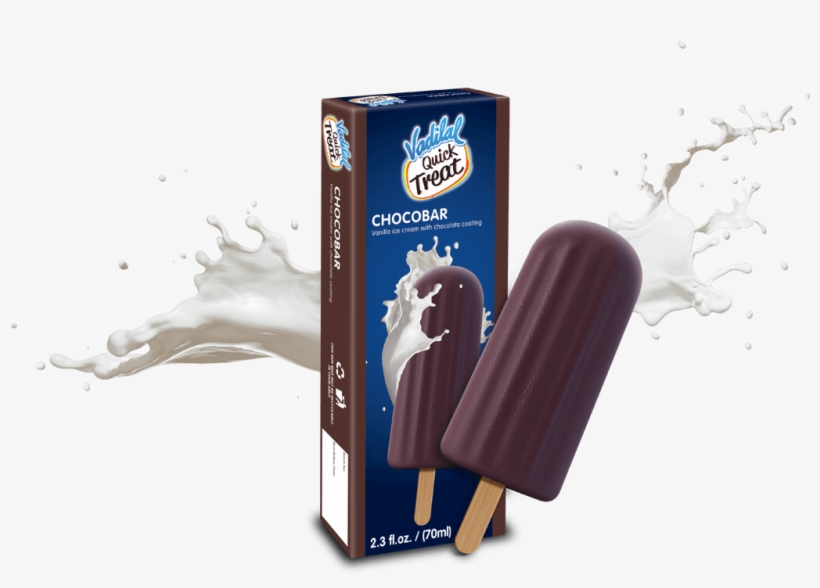 Dollies Delightfully Creamy Vanilla Ice Cream Enveloped - Vadilal, transparent png download