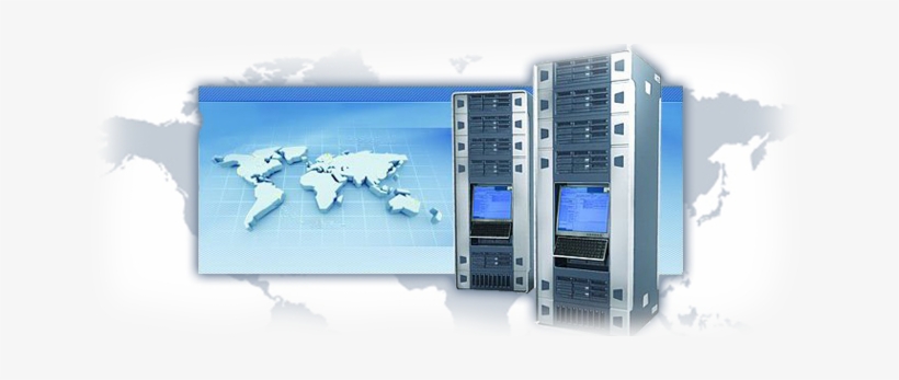 We Provide Our Clients Web Hosting Service, Reseller - Web Servers For Starters, transparent png download