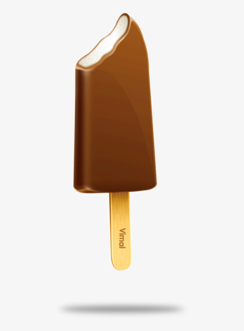 Ice Cream Bar, transparent png download