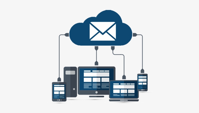 Standard Email Hosting - Email Hosting, transparent png download