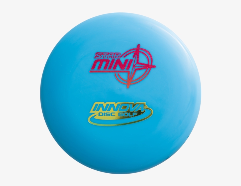 Innova Disc Golf Gstfb 170-172 Firebird Driver, transparent png download