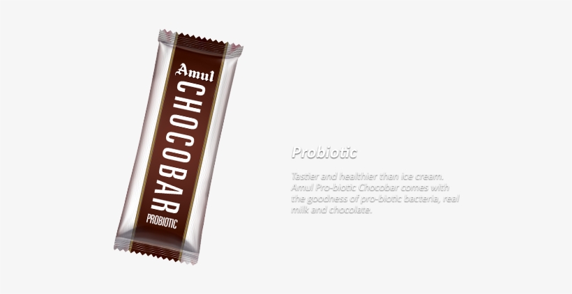 About Amul Ice Cream - Amul Probiotic Ice Cream, transparent png download