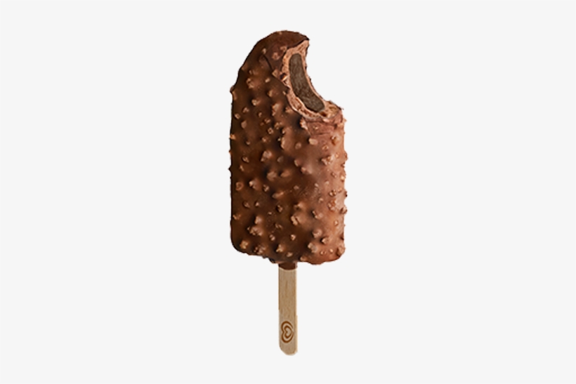 Chocolate - Feast Icecream, transparent png download