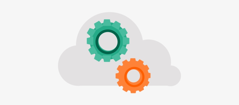 Cloud Hosting Intro - Search Engine Optimization, transparent png download