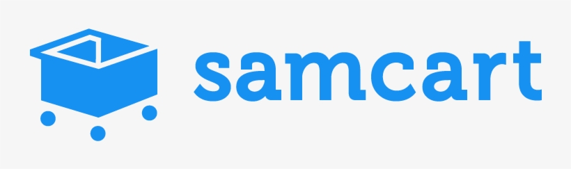 Samcart Logo Png - One Page Funnel Checkout Pages, transparent png download