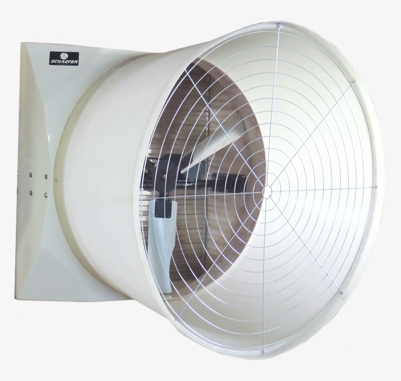 Large Exhaust Fans - Make Exhaust Fan, transparent png download