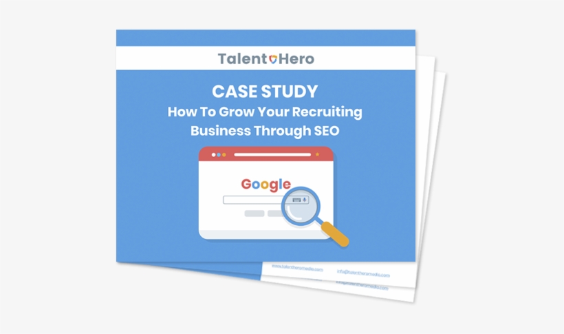 Seo Case Study - Social Network Advertising, transparent png download