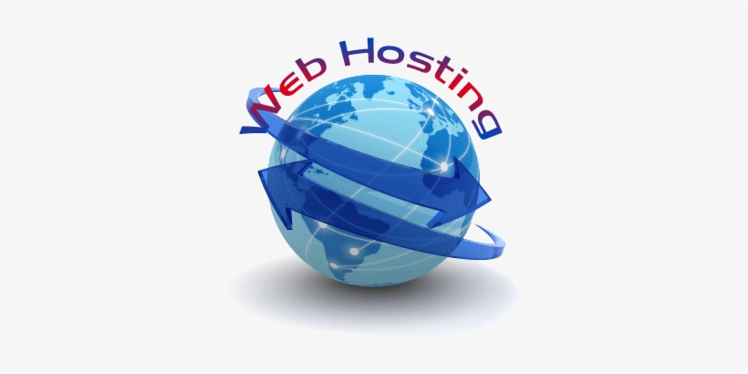 Our Reliable Web Hosting Services Include - Logistic World, transparent png download