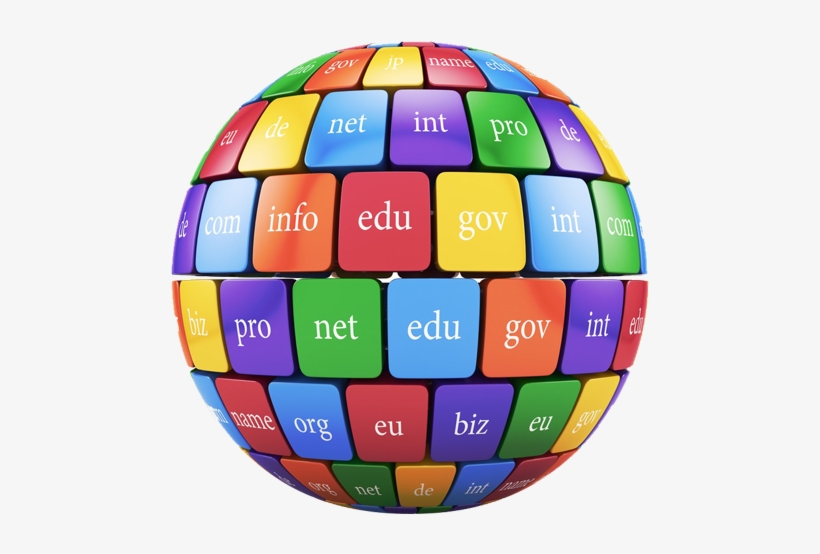 Smart Tech Nepal Provides Reliable Domain And Hosting - Domain And Hosting Png, transparent png download