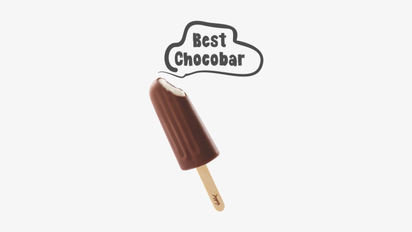 Chocobar - Ice Cream Bar, transparent png download