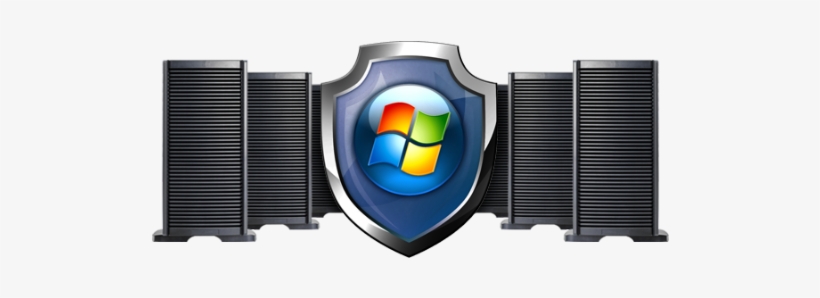 Managed Dedicated Services - Windows Hosting, transparent png download