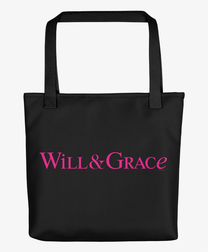 Watercolor Skull Tote Bag - Tote Bag, transparent png download