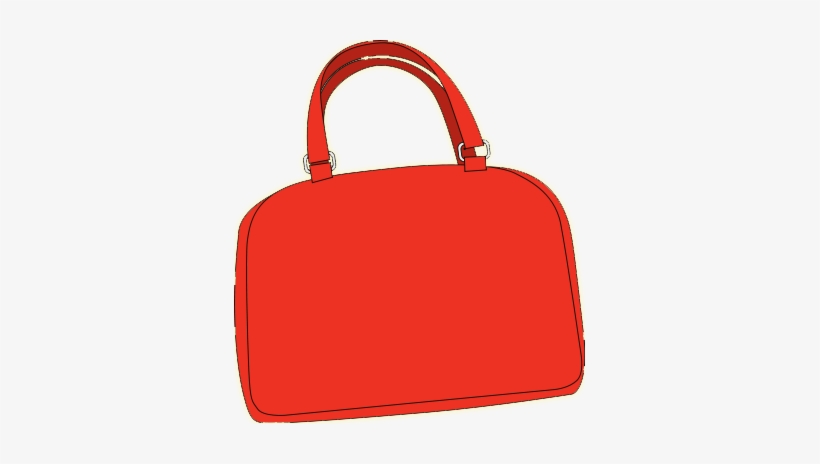 Free To Use &, Public Domain Handbags Clip Art - Purse Clip Art, transparent png download