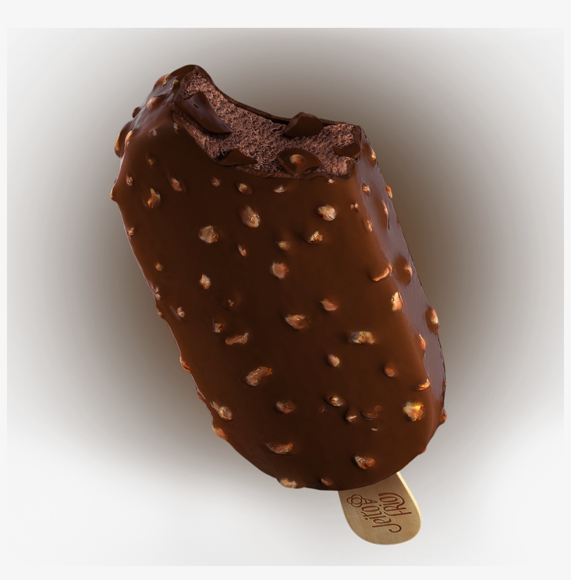 3d Ice Cream Drawing, transparent png download