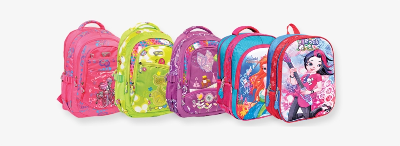 Meticulously On State Of The Art Machinery In Its Contemporary - School Bag Images Png, transparent png download