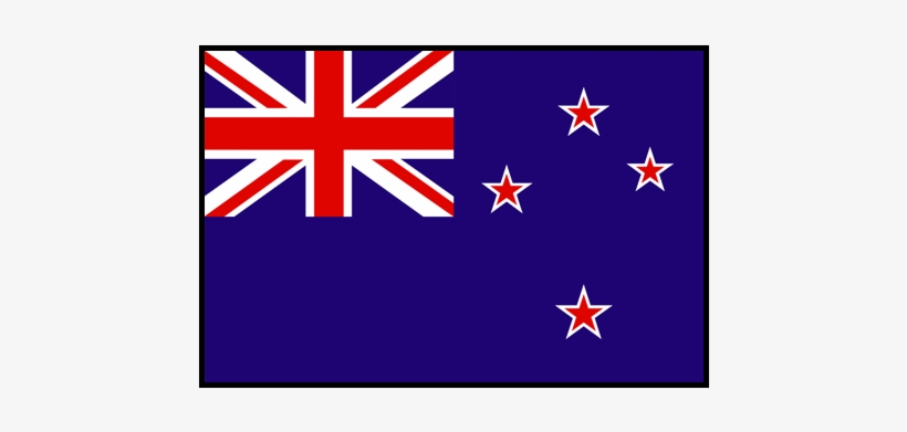 Final , Icc Under-19 World Cup At Kuala Lumpur, Mar - New Zealand Flag Small Icon, transparent png download