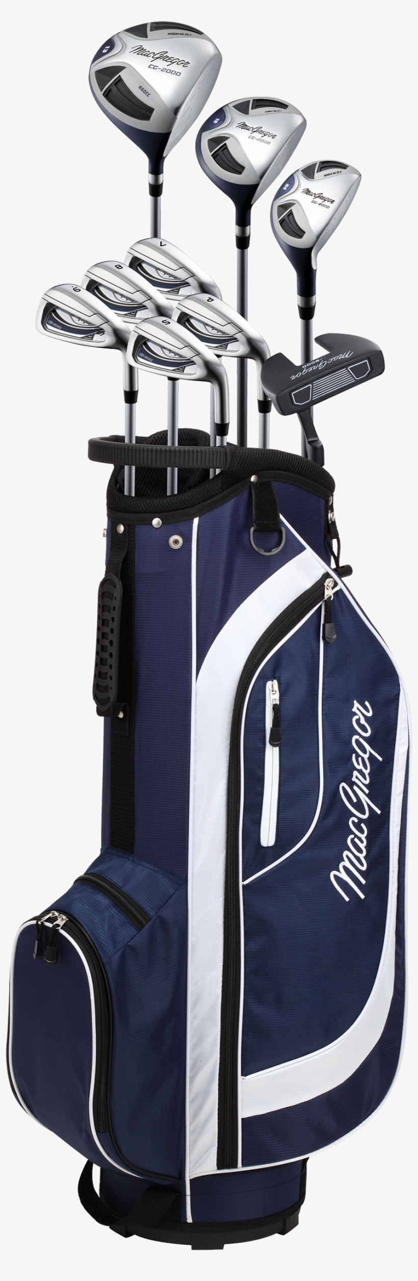 View Online Now - Macgregor Golf, transparent png download