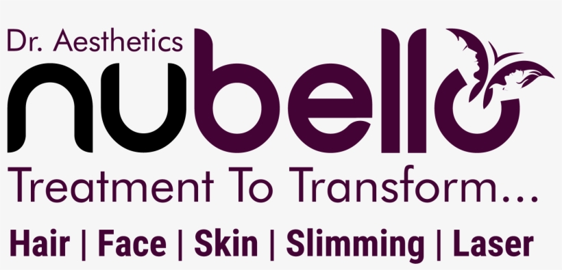 Beared And Mustache Transplantation Treatment In Andheri, - Nubello Aesthetic Clinic, transparent png download