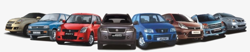 Book Now - Maruti Alto, transparent png download