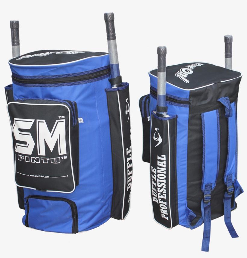< Back To Range Duffle Professional Bag - Sm Duffle Cricket Kit Bag, transparent png download