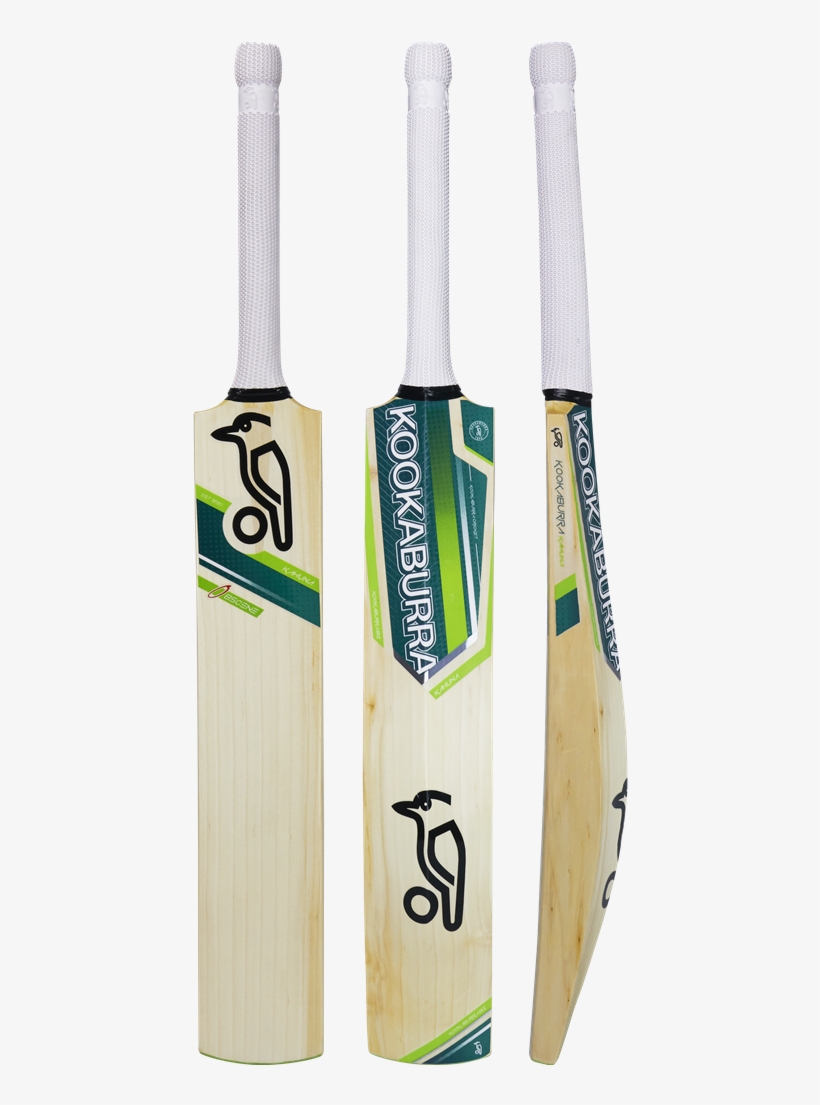 Kookaburra Cricket Bats, transparent png download