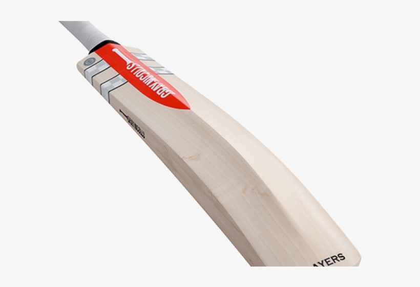 Gray Nicolls Players Cricket Bat (2017), transparent png download
