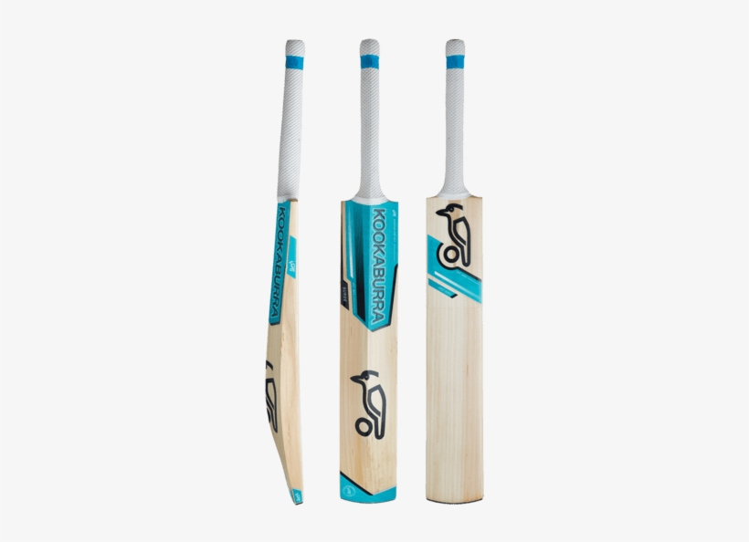 New - Kookaburra Cricket Bats 2018, transparent png download