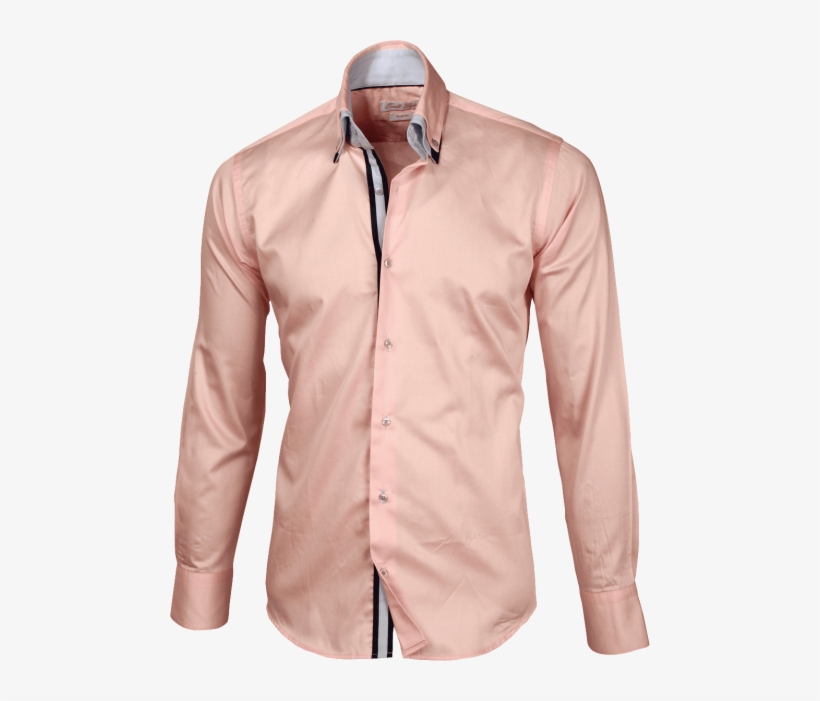 Free Png Slim Fit Men's Full Shirts Png Images Transparent - Mens Shirt Transparent Background, transparent png download
