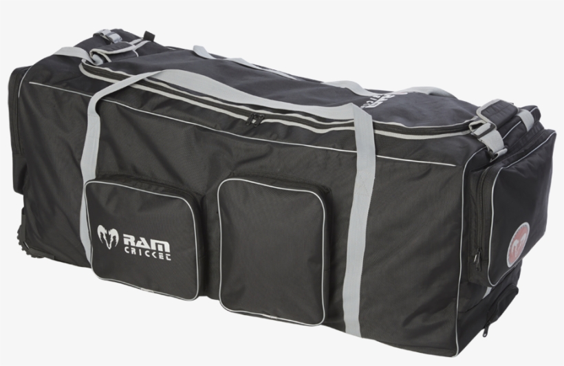 Cricket Kit Bag Png Free Download - Gunn & Moore, transparent png download