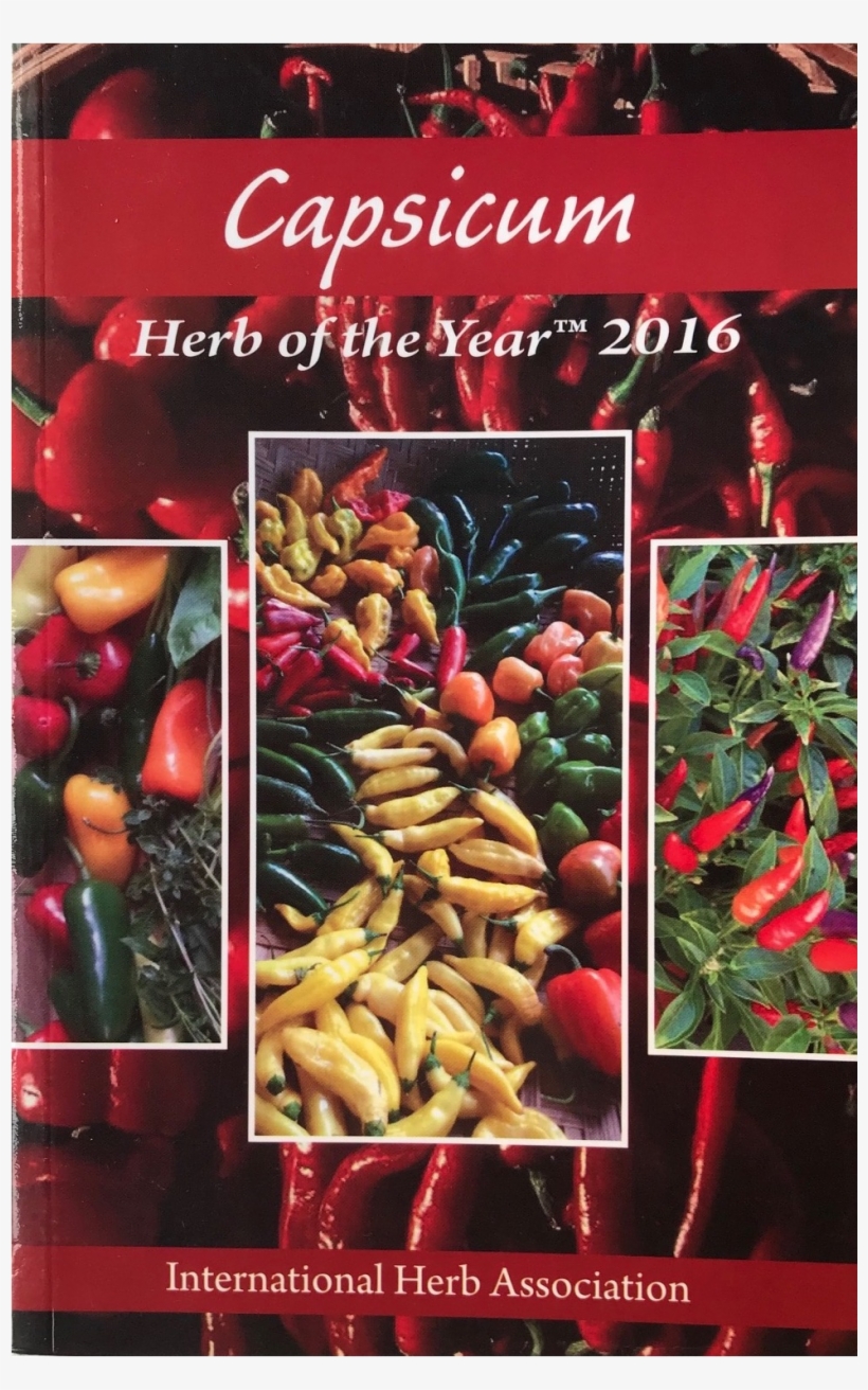 Herb Of The Year™ - Poster, transparent png download