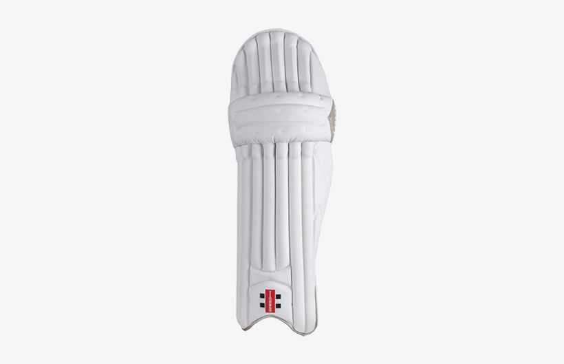 Gray-nicolls Cricket Kronus Test M Rh Front - Cricket Pads 3d Model Free, transparent png download