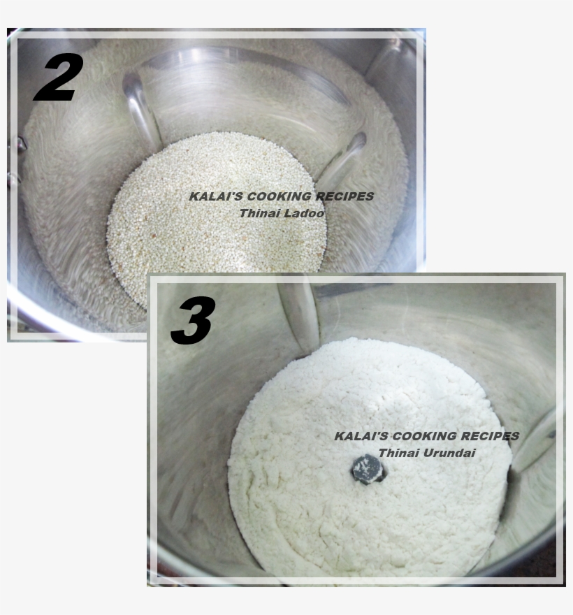Thinaiy Thean Urundai - Laddu, transparent png download