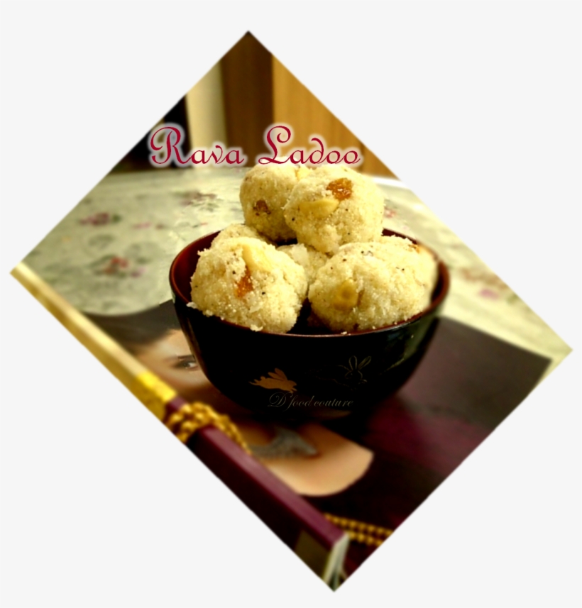 Rava Lad - Bánh, transparent png download