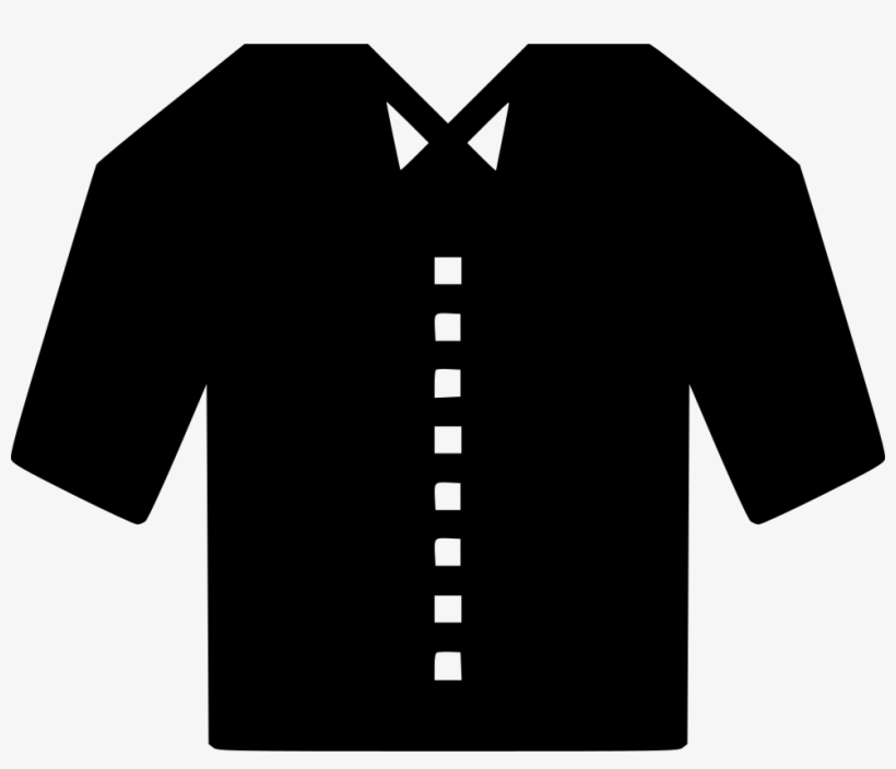 Cloth Dressing Fashion Men Shirt Comments - Active Shirt, transparent png download